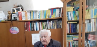 Adevăratul record al lui Dumitru V. Marin. Motivul pentru care până și Stephen King l-ar invidia