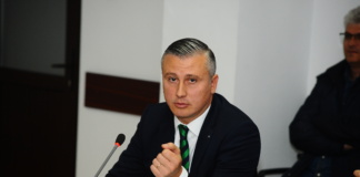 Liberalul Marius Arcăleanu, rămas fără concurență la șefia CJAS