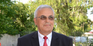 Neculai Moraru, primarul comunei Fălciu, reales președintele ACoR Vaslui