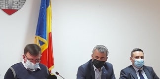 Vaslui: un buget care cere curaj