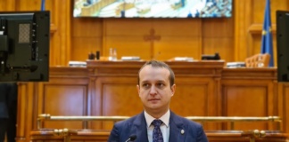 Deputatul PNL Tudor Polak salută dublarea bugetului Vasluiului