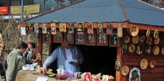 „Ouă încondeiate. Icoane”, la o nouă ediție