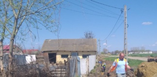 Primarul din Tutova sfidează criza