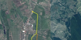 Varianta de ocolire a municipiului Vaslui „prinsă” iar la finanțare de la Bugetul de stat