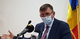 Municipiul Vaslui în pandemie, o oază de relativă normalitate