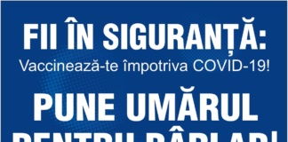 Primăria Bârlad pune umărul la campania de vaccinare anti-Covid