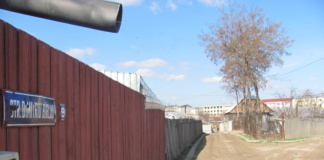 Asfaltarea străzilor din cartierele Munteni – Podeni ar putea fi finanțată de CNI