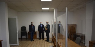 Biroul de înmatriculări auto de la Bârlad va funcționa marțea și joia