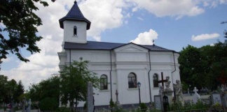 Două biserici din Vaslui, una din Bârlad și două din mediul rural, fonduri de la CJ Vaslui