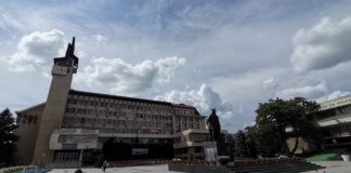Județul Vaslui va avea buget: jumătate funcționare, jumătate dezvoltare!