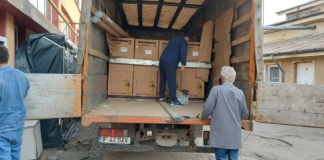 O nouă donație importantă pentru spitalul bârlădean