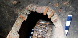 Zeci de morminte din secolele XVI-XIX, scoase la lumină de arheologii bârlădeni
