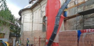 Ajutor financiar de la CJ, pentru biserici și mănăstiri