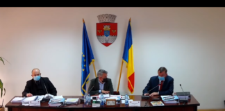Organigrama, primul test căzut pentru ”armonia” din noul CL Vaslui