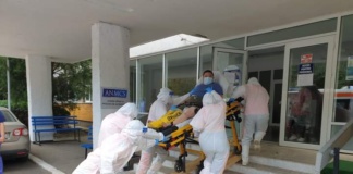 Doctor din Bârlad, indignat: „în loc să dăm sfaturi responsabile, îndemnăm oamenii să «nu poarte botniță»”!
