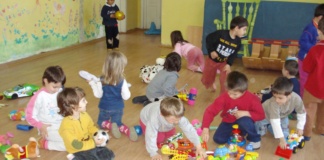 Grădinițe și creșe vor fi deschise în această vară