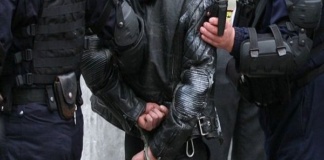 Urmărit internațional pentru un viol comis în Anglia, prins de polițiștii vasluieni