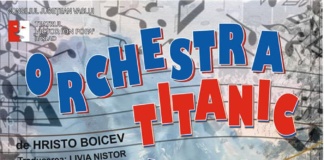 După Vaslui, Teatrul ”Victor Ioan Popa” Bârlad se mută la Negrești