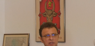 Daniel Olteanu, președinte ALDE: «Opriți-l pe premierul Cîțu! Vrea să transforme adeverința de vaccinare în cartelă de acces la drepturi și libertăți garantate prin Constituție!»