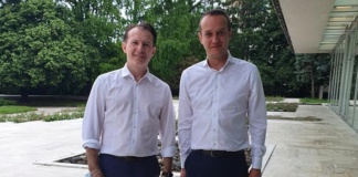 Deputatul Tudor Polak îl susține pe Florin Cîțu la președinția PNL