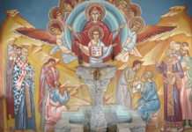 IZVOR DE APĂ VIE: IZVORUL TĂMĂDUIRII – ÎNTRE TEOLOGIE, RITUAL ȘI MENTALITATE TRADIȚIONALĂ