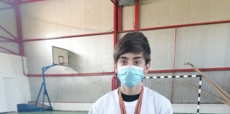 Automodelistul junior Radu Tudor, propus pentru titlul de Maestru al Sportului