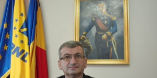 Senatorul Iulian Bîca: „Respect pentru produsul agricol românesc! Ajutor pentru producătorii români!”
