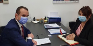 Tudor Polak: „Municipiul Vaslui va avea un bazin olimpic de înot”