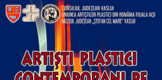 ARTIȘTI PLASTICI CONTEMPORANI PE SIMEZELE NATALE