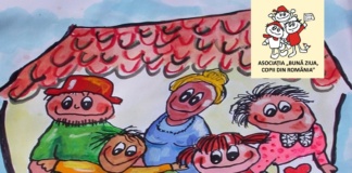 ONG-ul „Bună Ziua, Copii din România!” marchează Ziua Internațională a Familiei