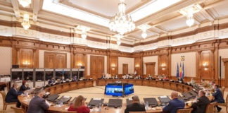 Senatorul Iulian Bîca, prezent la un eveniment aniversar deosebit