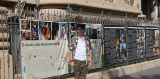 Elev din Bârlad, premiul I pentru lucrarea „Dumitru Prunariu, primul român în spațiu”
