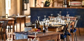 Veștile bune continuă: restaurantele și barurile din Bârlad, la 50% din capacitate!