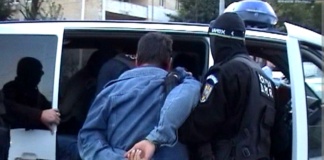 Mandat de executare pus în aplicare de polițiștii vasluieni