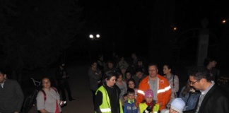 Bârlădenii, invitați la „Ziua Astronomiei”
