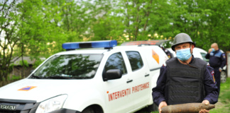 Pirotehnicienii – geniştii cu vocaţie