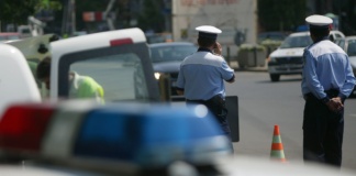 Două treimi dintre autoturismele din județ au probleme