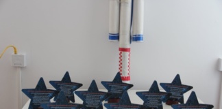 Astronomii „Sirius” Bârlad, două trofee și un premiu I la un concurs național dedicat astronomilor amatori