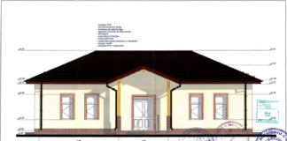 Centre sociale pentru vârstnicii din comuna Fălciu
