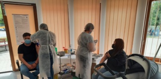 Bârlădenii, așteptați la runda a doua a Maratonului Vaccinării
