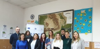 A.C.C.E.P.T. – ACȚIUNI CONCRETE ÎN COMUNITATE, EDUCAȚIE PENTRU TOȚI