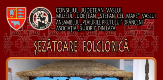 Șezătoare folclorică la Muzeul Județean: „Semne cusute – tradiție și semnificație”