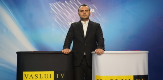 VASLUI TV – un nou concept, o nouă (tele)viziune!