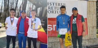 Trei atleți ai CSS Bârlad vor concura la „Moldovan Youth Challenge 2021” din Chișinău