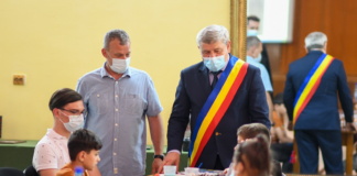 Zilele Culturale ale Bârladului, la Cercul Militar Bârlad
