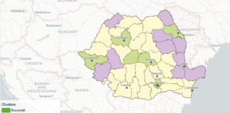 Județul Vaslui, destinat să rămână subdezvoltatul României?