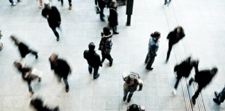 317 locuri de muncă vacante în Spațiul Economic European