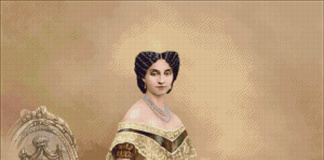 Elena cuza în memoria românilor (2 aprilie 2021 – 112 ani de la deces; 17 iunie 2021 – 196 de ani de la naştere)