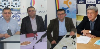 Fotoliul de președinte al PNL Bârlad, vizat de un „zburător” prin patru partide