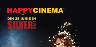 HAPPYCINEMA® deschide simultan două noi cinematografe, în Vaslui și Botoșani
